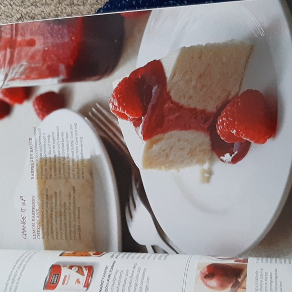 Bundle of Cookbook's....Healthy, Low Calorie, Skinny Slow Cooker - Picture 4 of 16